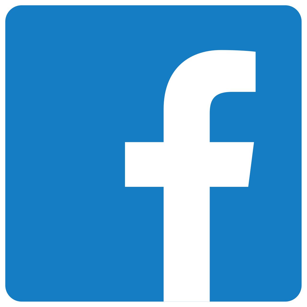 Icône Facebook