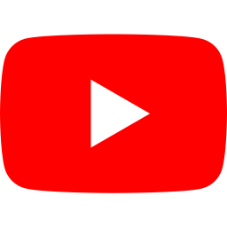 Icône YouTube